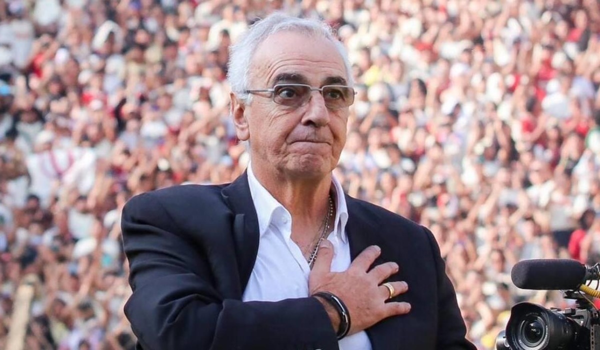 ¿Cuál será el equipo base de Jorge Fossati y cómo jugaría la bicolor con su clásico 3-5-2? (Foto: GEC).