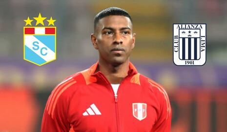¿Cierra puertas a Liga 1? Miguel Araujo responde por interés de Sporting Cristal y Alianza Lima