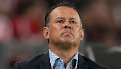 En el radar de Alianza Lima: Juan Reynoso y la opción de volver a Perú
