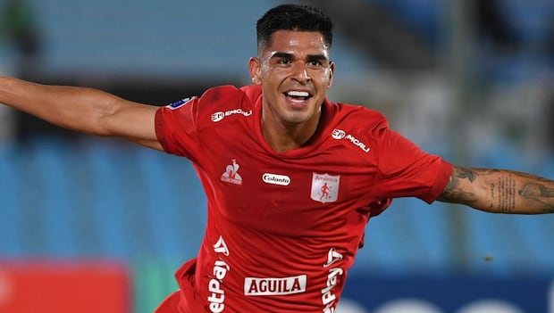 Luis Ramos lleva dos partidos con la Selección Peruana. (Foto: Getty Images)