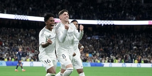 Los merengues quieren retomar su mejor versión: ¿Cuánto pagan los goles en el Real Madrid vs Las Palmas?