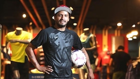Reimond Manco, el genio incomprendido del fútbol que busca reinventarse en la Kings League. (Foto: GEC)