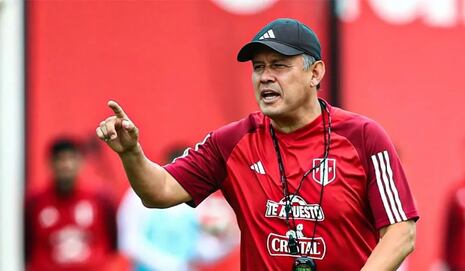 La catarsis de Juan Reynoso: ¿por qué fracasó con la Selección Peruana y qué factores lo perjudicaron?